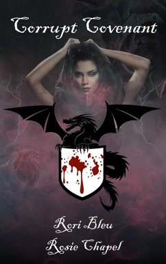 Cover Corrupt Covenant (eBook, ePUB)