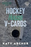 Hockey House V-Cards (Nolan U Hockey, #0.5) (eBook, ePUB)
