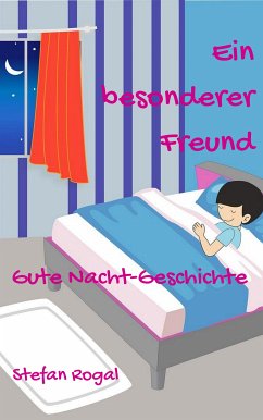 Ein besonderer Freund (eBook, ePUB) - Rogal, Stefan