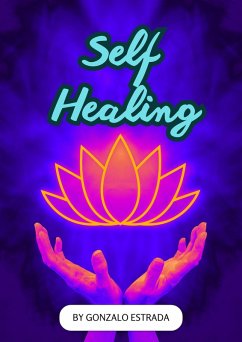 Cover Self Healing (eBook, ePUB)