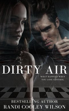 Cover Dirty Air (eBook, ePUB)