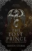 The Lost Prince (Rise of the Drakens, #8) (eBook, ePUB)