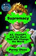 Supremacy (eBook, ePUB) - Bild 1