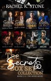 The Secrets Box Set Books 1 - 6 + Two Bonus Books (Secrets - An Enemies to Lovers Adult Romance Series) (eBook, ePUB)