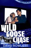 Wild Goose Chase (eBook, ePUB)