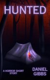 Hunted (eBook, ePUB)