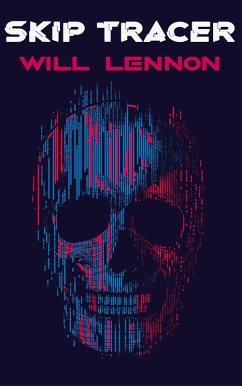 Cover Skip Tracer (eBook, ePUB)