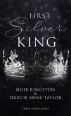 First Silver King (eBook, ePUB)