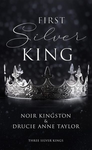 First Silver King (eBook, ePUB) First Silver King (eBook, ePUB)