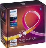 Philips Hue Gradient Lightstrip 1m Erweiterung Philips Hue Gradient Lightstrip 1m Erweiterung