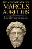 Meditationen des Marcus Aurelius (eBook, ePUB)