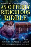 An Otterly Ridiculous Riddle (Cornellis Island Paranormal Cozy Mysteries, #2) (eBook, ePUB)