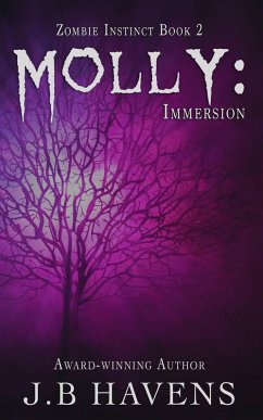 Cover Molly: Immersion (Zombie Instinct) (eBook, ePUB)