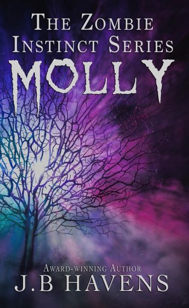 Molly: The Zombie Instinct Series (eBook, ePUB)
