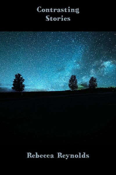 Contrasting Stories (eBook, ePUB)