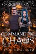Commanding Chaos (Fire Witches of... - Bild 1