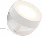 Philips Hue Iris BT Tischlampe White Color Ambiance weiß