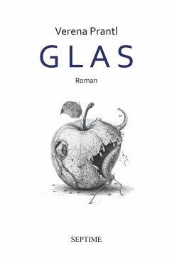Glas (eBook, ePUB) - Prantl, Verena