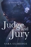 Judge and Jury (Huntersford Leigh, #1) (eBook, ePUB)