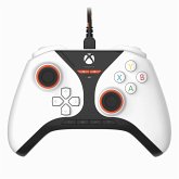 Snakebyte GAMEPAD PRO X - Game Controller für XBOX/PC, inkl. Hall-Effekt, kabelgebunden, weiß