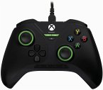 Snakebyte GAMEPAD PRO X - Game Controller für XBOX/PC, inkl. Hall-Effekt, kabelgebunden, schwarz