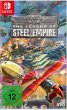 The Legend of Steel Empire (Nintendo... - Bild 1
