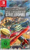 The Legend of Steel Empire (Nintendo Switch)