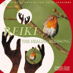 Reiki:Healing Birdsong