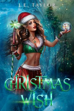 Christmas Wish (Silent Night, #3) (eBook, ePUB) - Taylor, J. E.