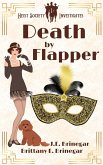 Death by Flapper (Heist Society Investigates, #1) (eBook, ePUB)