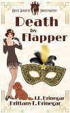 Death by Flapper (Heist Society Investigates, #1) (eBook, ePUB)