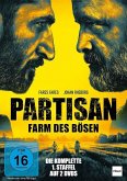 Partisan - Farm des Boesen, Staffel 1