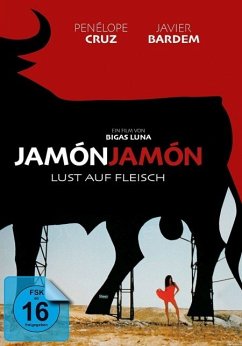 Jamón Jamón - Lust auf Fleisch Limited Edition