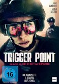 Trigger Point, Staffel 1
