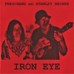 Iron Eye - Freschard & Stanley Brinks