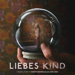 Liebes Kind - Ost