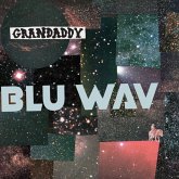 Blu Wav (Opaque Baby Blue) Blu Wav (Opaque Baby Blue)
