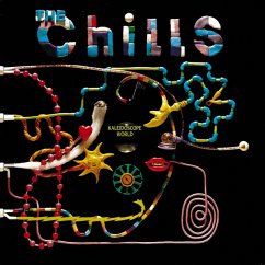 Kaleidoscope World (Expanded Edition 2cd) - Chills,The