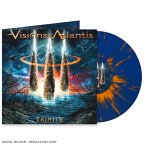 Trinity (Lp Blau-Orange Vinyl)
