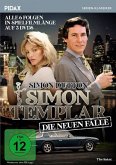 Simon Templar - Die neuen Faelle / Alle 6 Folgen i