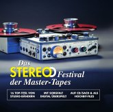 Das Stereo Festival Der Master