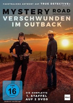 Mystery Road - Verschollen im Outback, Staffel 1