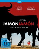 Jamón Jamón - Lust auf Fleisch Limited Edition