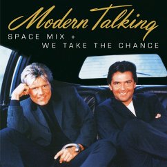 Space Mix - Modern Talking