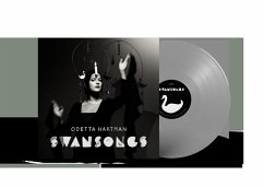 Swansongs (Ltd. Milky Clear Col. Lp) - Hartman,Odetta