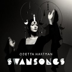 Swansongs - Hartman,Odetta
