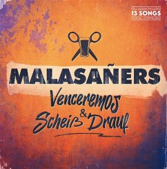 Venceremos & Scheiß Drauf (Single + Album Mp3 Code - Malasañers