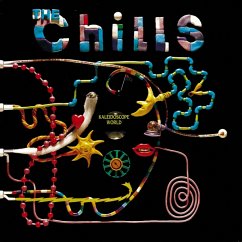 Kaleidoscope World (Expanded Edition Blue 2lp) - Chills,The