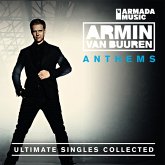 Anthems (Ultimate Singles Collected)