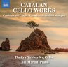Catalan Cello Works - Bild 1